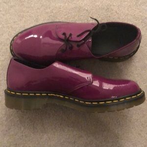 Dr. Marten shoes